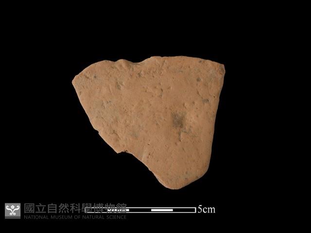 陶缽藏品圖，第2張