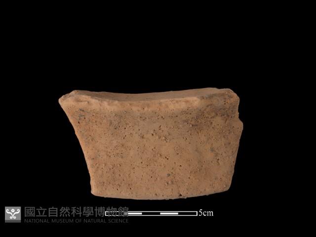 陶片藏品圖，第1張