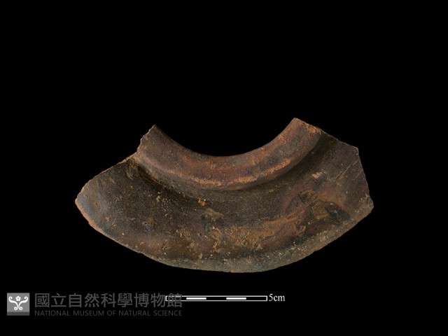 陶甕藏品圖，第1張
