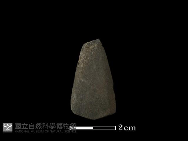 矛鏃形器藏品圖，第2張