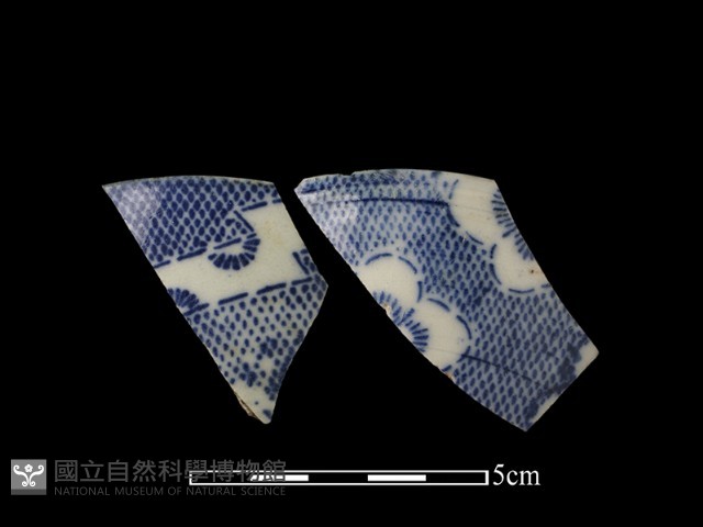 瓷片藏品圖，第2張