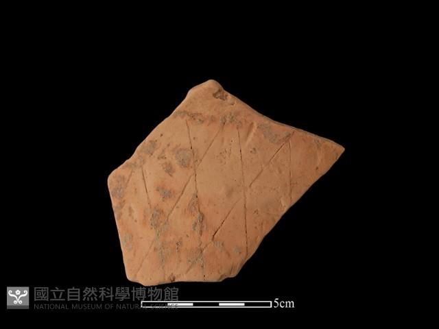 陶片藏品圖，第2張