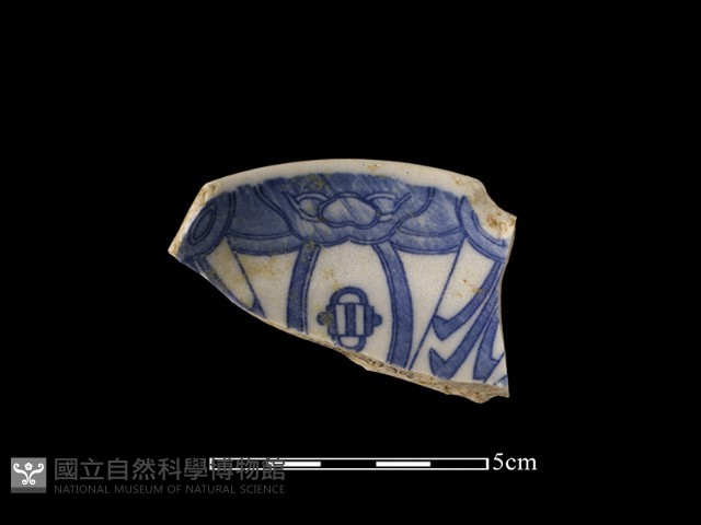 瓷盤藏品圖，第1張
