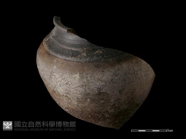 陶罐藏品圖，第1張