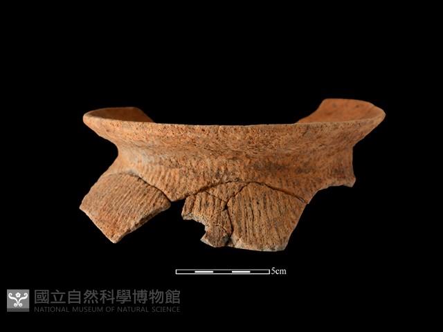 陶罐藏品圖，第1張