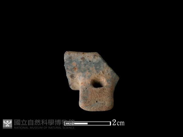 陶鈕藏品圖，第1張