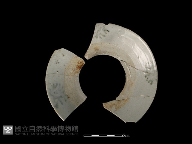 瓷盤藏品圖，第1張