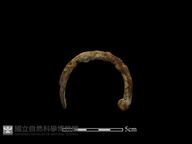 鐵件藏品圖，第1張