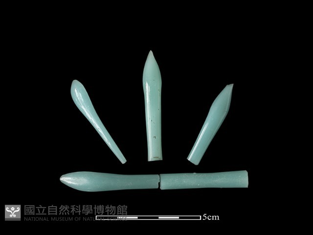 髮簪藏品圖，第1張