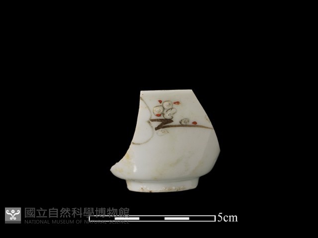 瓷杯藏品圖，第1張