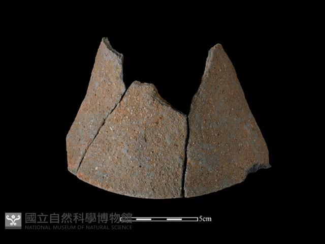 陶片藏品圖，第2張