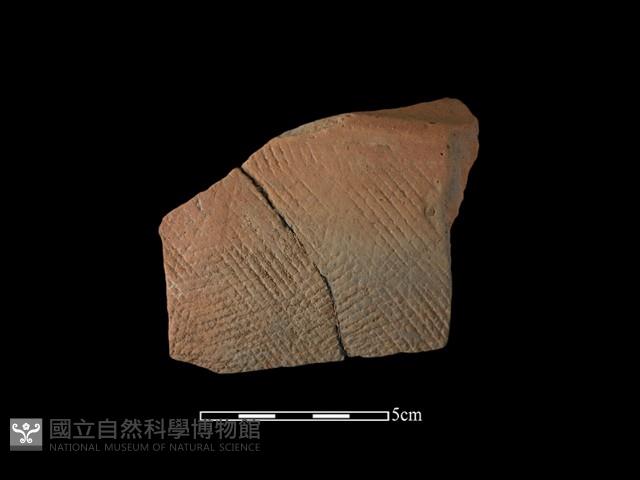 陶缽藏品圖，第2張