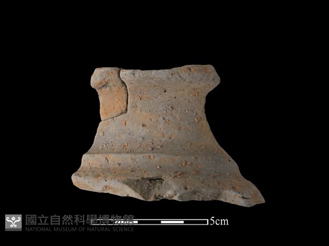 陶罐藏品圖，第2張