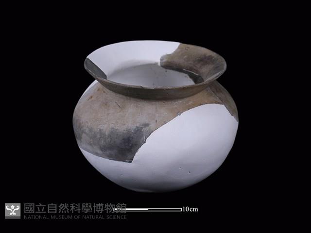 陶罐藏品圖，第4張
