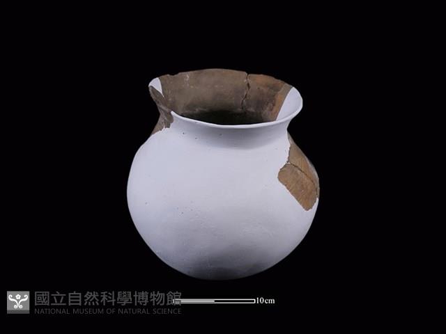 陶罐藏品圖，第4張
