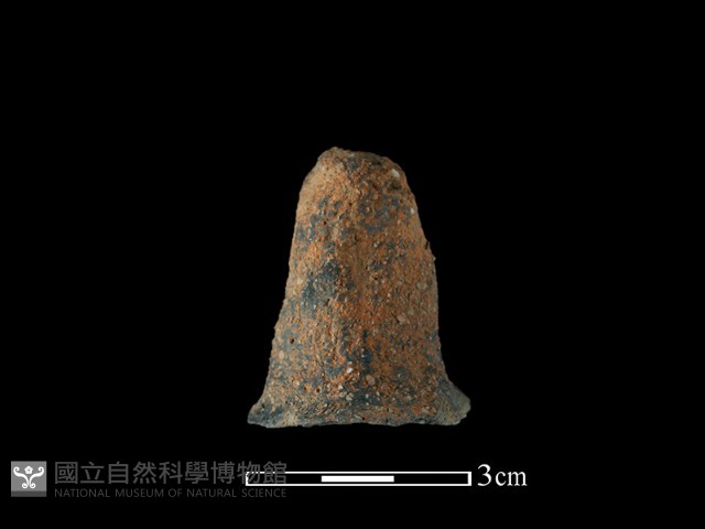 陶蓋鈕藏品圖，第4張