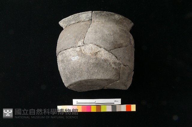 陶罐藏品圖，第9張