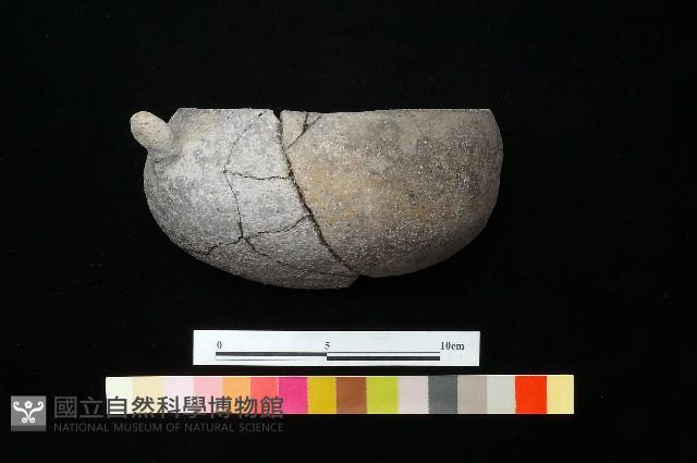 陶缽藏品圖，第8張