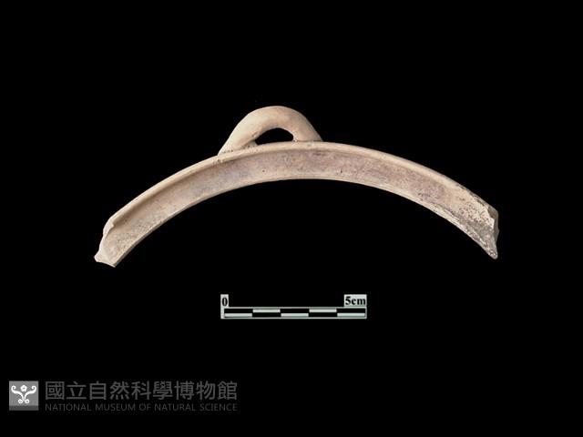 陶片藏品圖，第1張