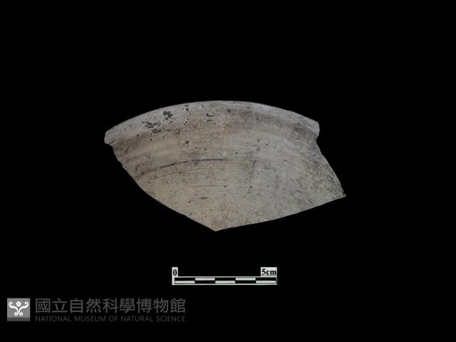 陶蓋藏品圖，第3張