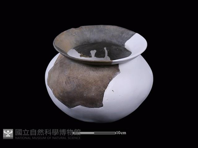 陶罐藏品圖，第3張