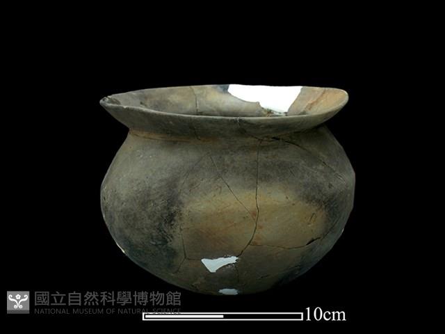 陶罐藏品圖，第3張