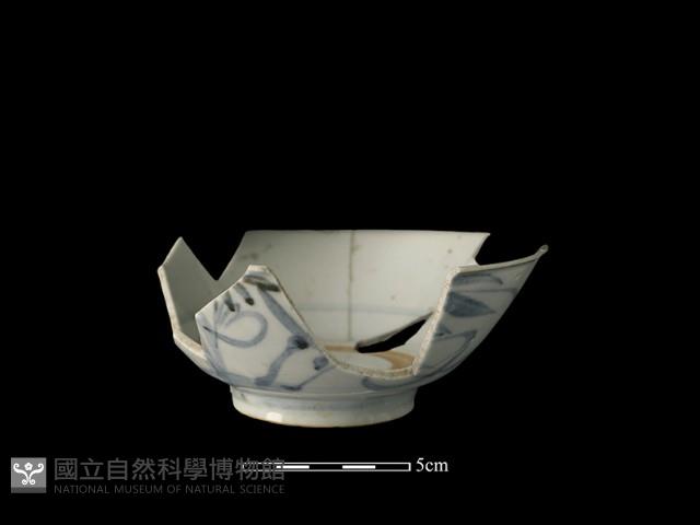 瓷片藏品圖，第3張