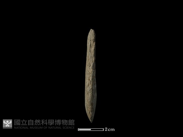 錛鑿形器藏品圖，第3張