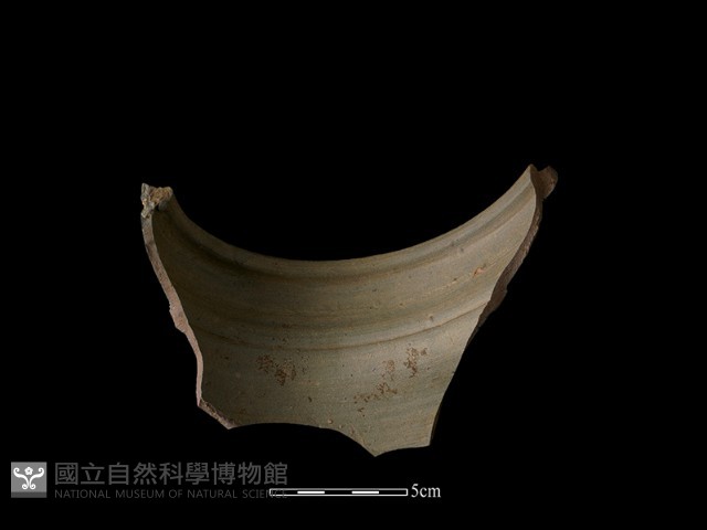 陶罐藏品圖，第1張