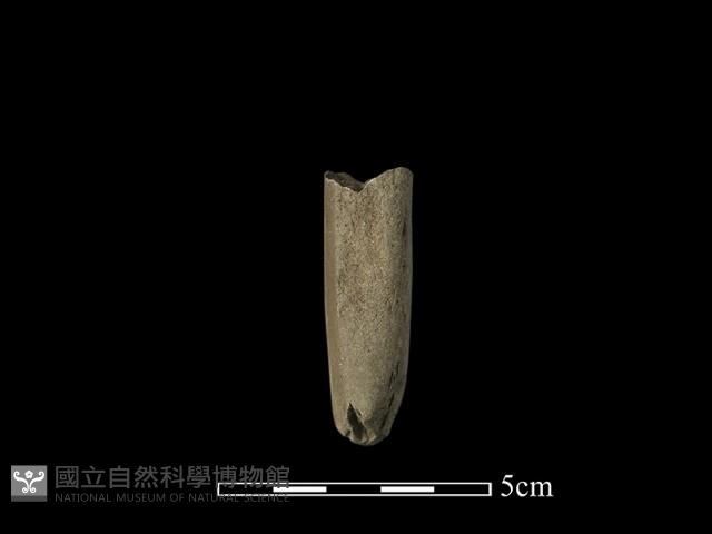 錛鑿形器藏品圖，第3張