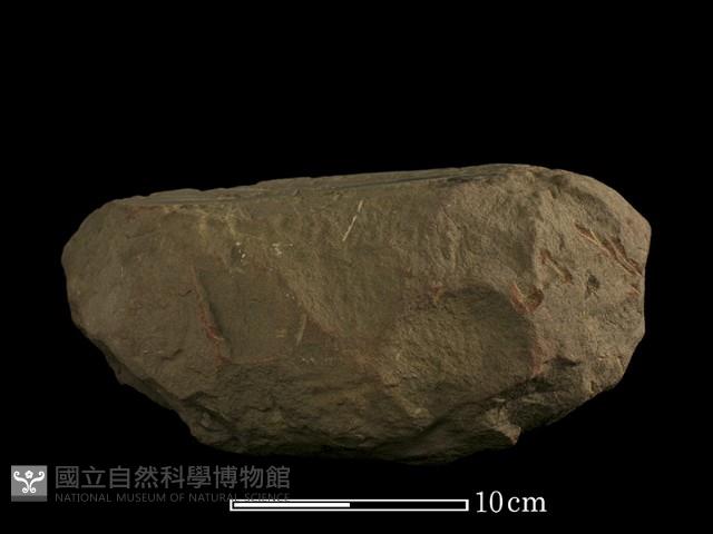 砥石藏品圖，第1張