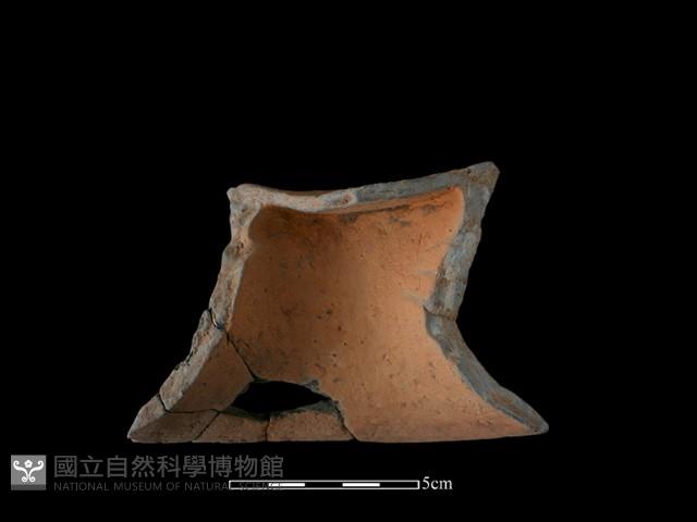 陶片藏品圖，第1張