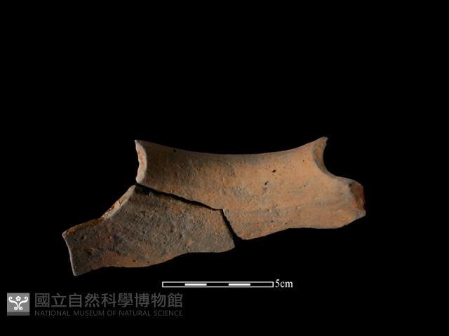 陶罐藏品圖，第1張