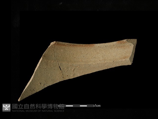 陶缸藏品圖，第3張