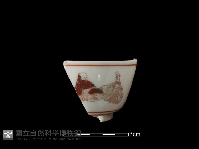 瓷杯藏品圖，第3張