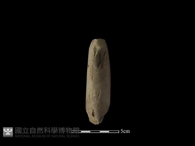 錛鑿形器藏品圖，第3張