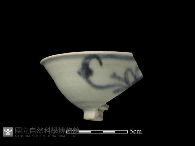 瓷片藏品圖，第3張