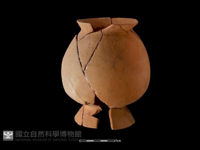 陶罐藏品圖，第1張