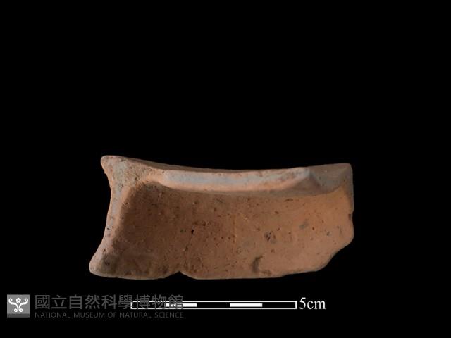 陶片藏品圖，第1張