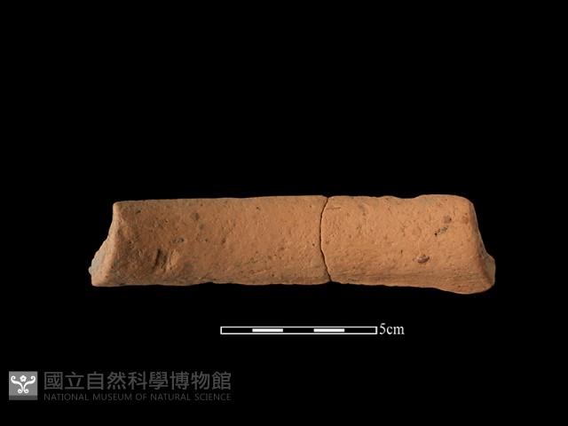 陶缽藏品圖，第3張