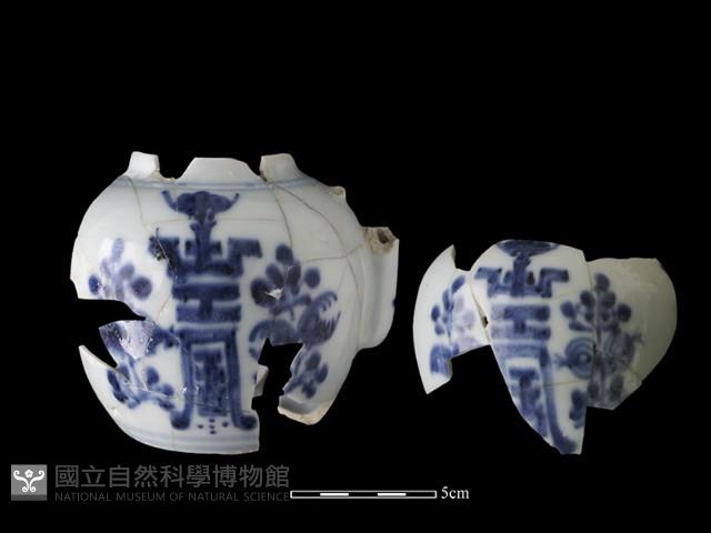 茶壺藏品圖，第1張