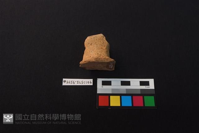 陶片藏品圖，第2張