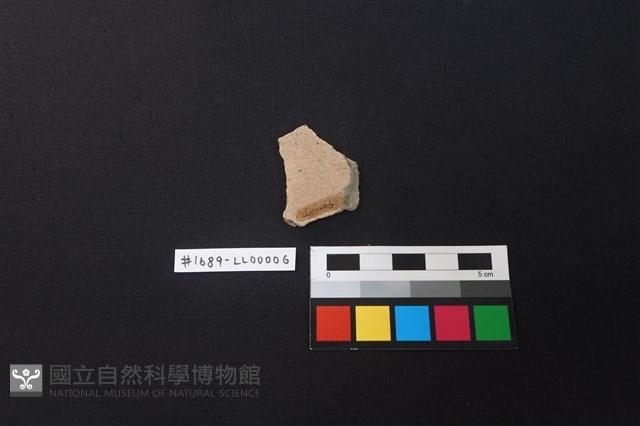 陶片藏品圖，第2張