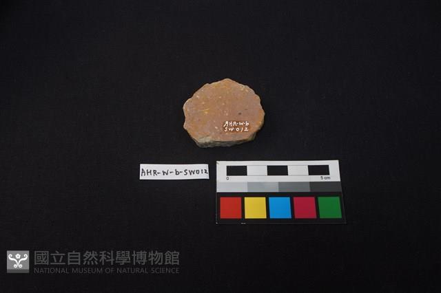 硬陶片藏品圖，第2張