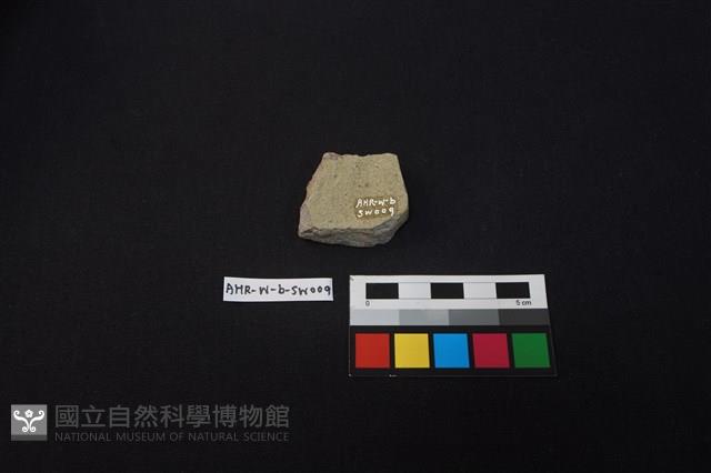 硬陶片藏品圖，第2張