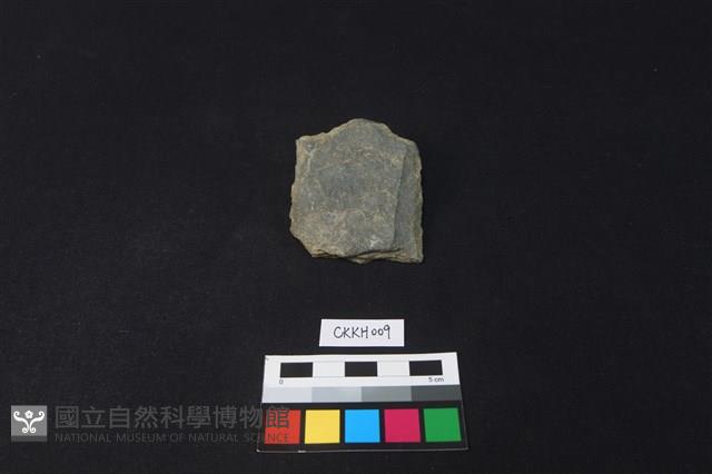 斧鋤形器藏品圖，第2張