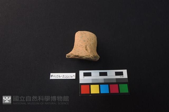 陶片藏品圖，第2張