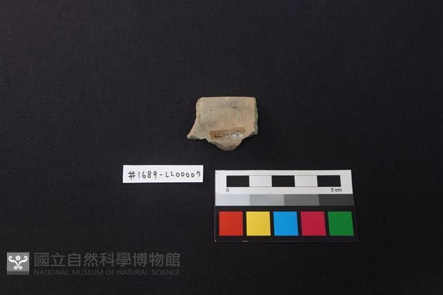 陶片藏品圖，第2張