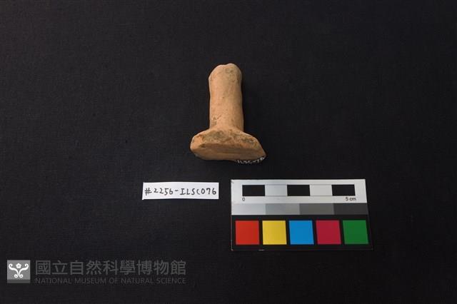 陶蓋藏品圖，第2張