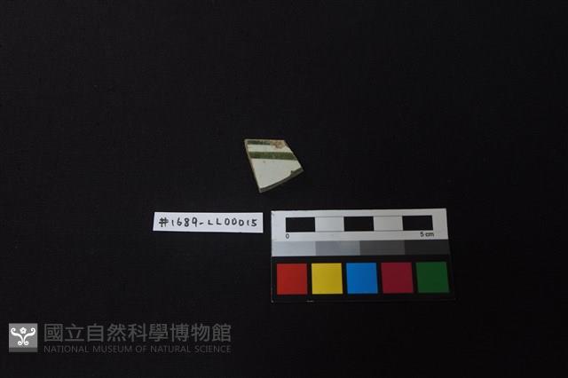 瓷片藏品圖，第2張